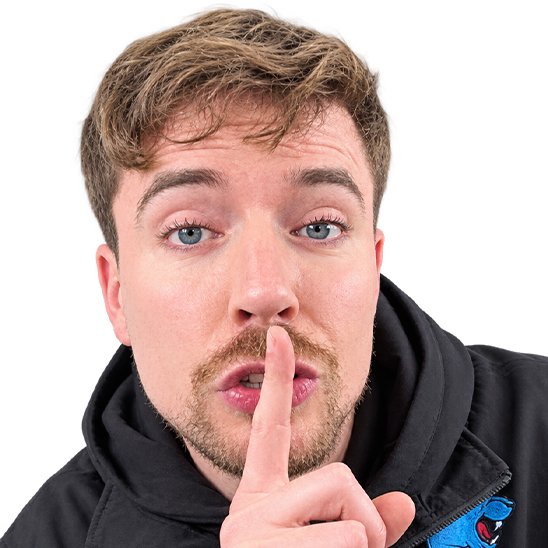 Mr Beast