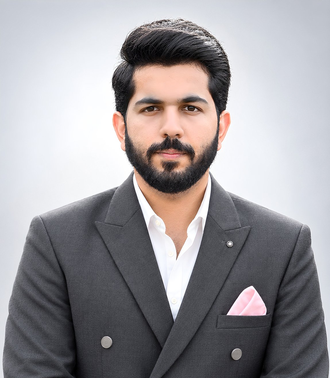 Muhammad Zayb — Founder of Zayboost