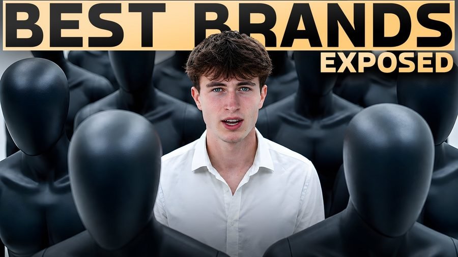 Zayboost thumbnail design: Four thousand to one million